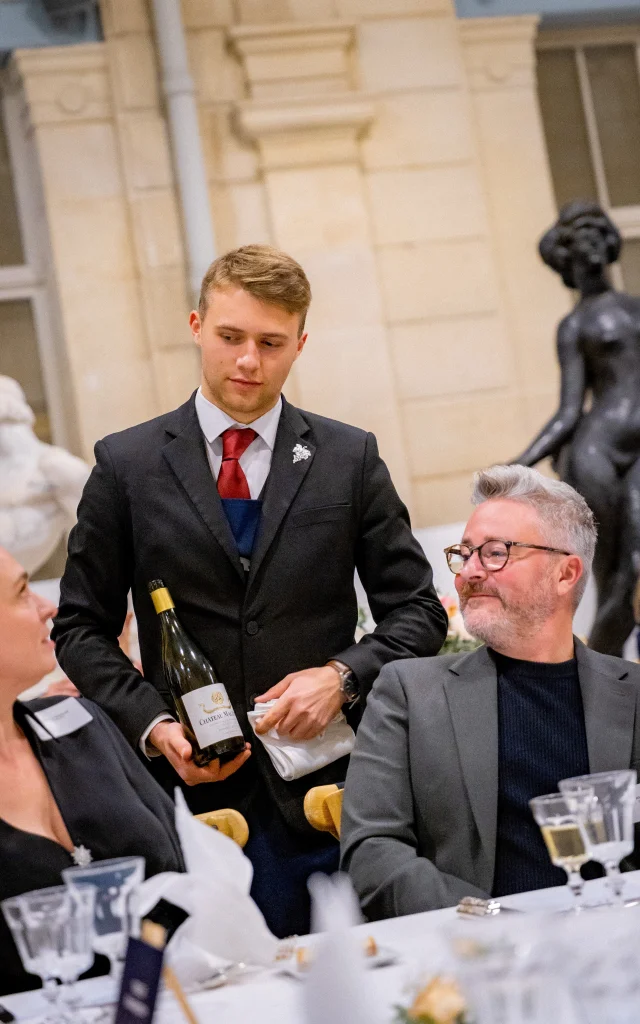 Students Georges Baptiste Sommelier Singuliers Pluriel 2 1