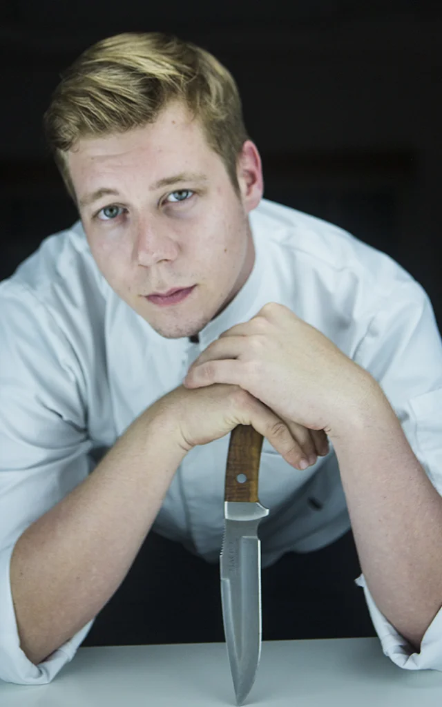 Fessler Michael