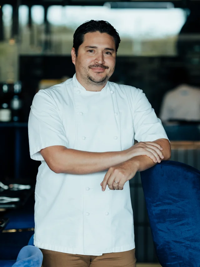 Alex Méndez
