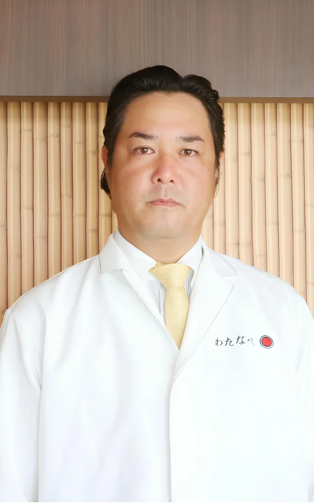 Ken Watanabe
