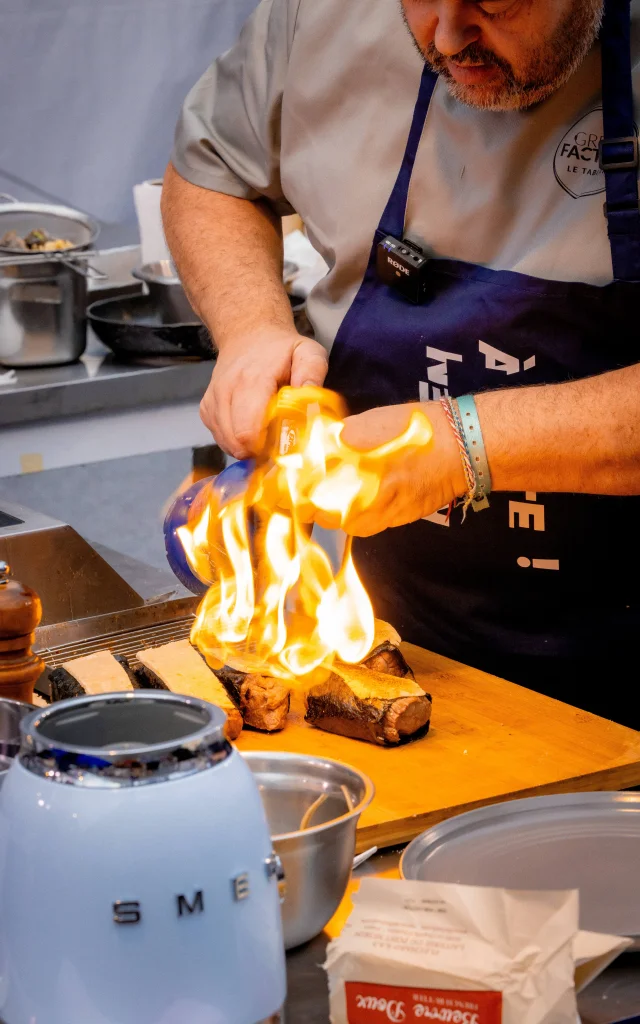 Battle De Chef Samedi Singuliers Pluriel