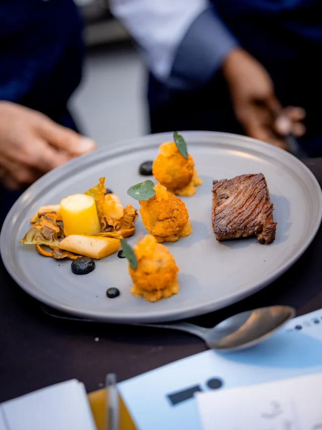 Battle De Chef Samedi Singuliers Pluriel