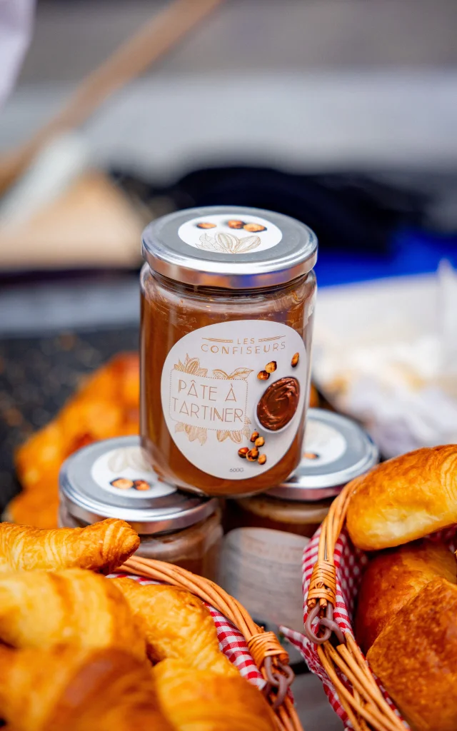 Petit Dejeuner Singuliers Pluriel 41
