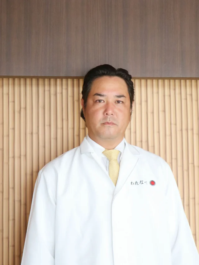 Photo Ken Watanabe 2