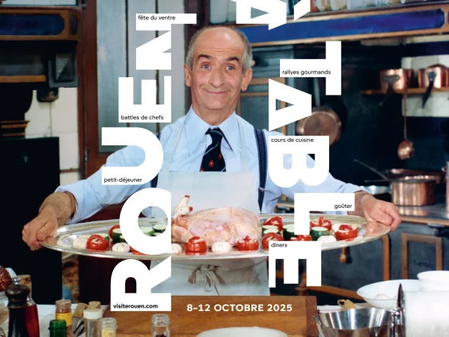 Rs 1080x1080px Philippe Apeloig 2025. Photographie Claude Renoir Sunset Boulevard Via Getty Images. Benoit Eliot 1