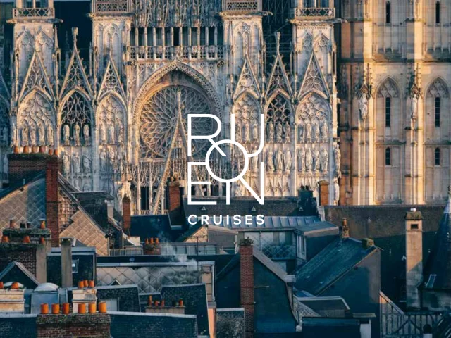 Rouen Cruises Magazine