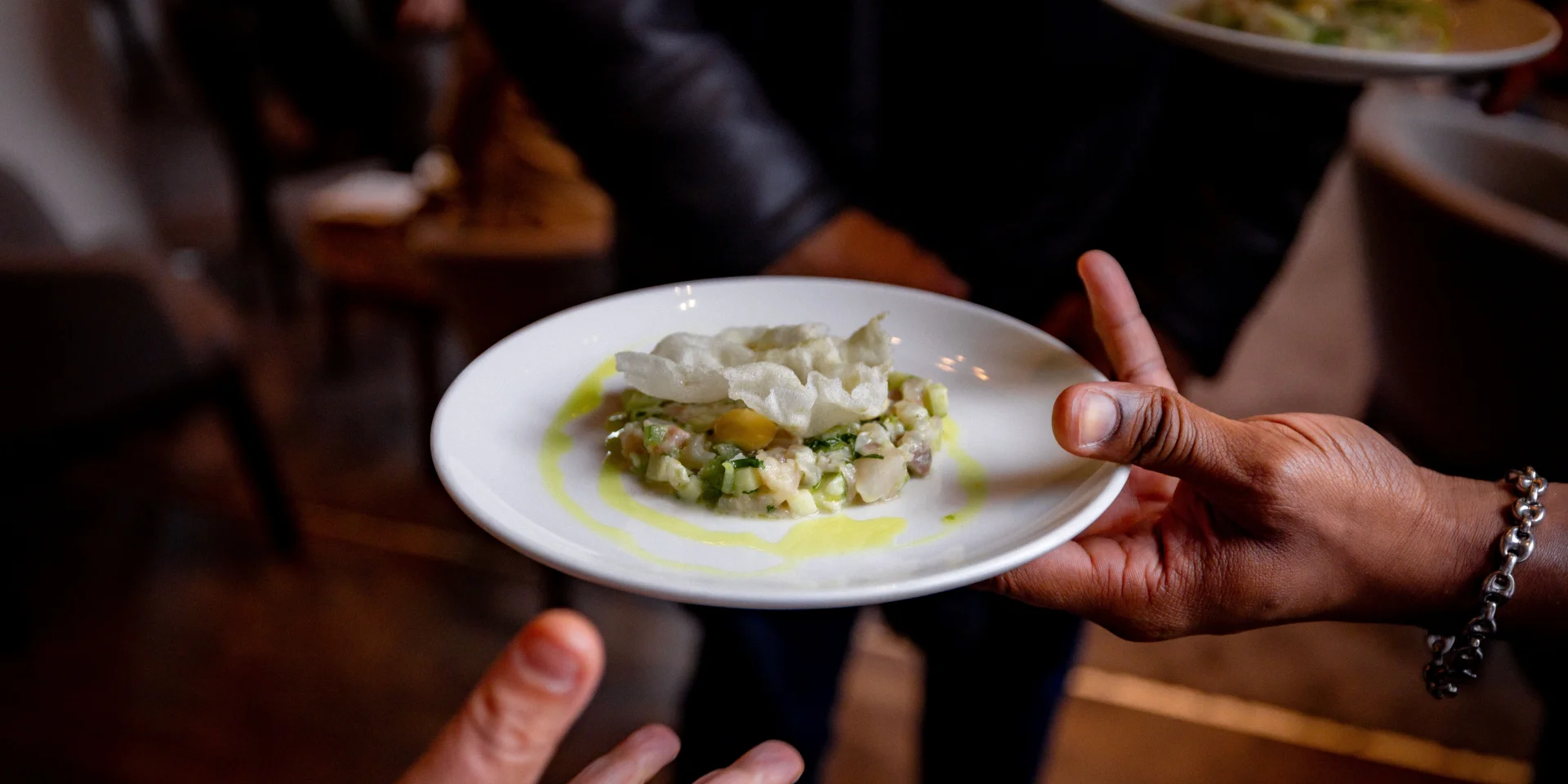 Rallye Gastronomique Singuliers Pluriel 17