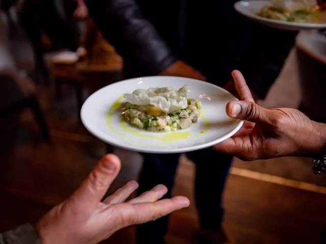 Rallye Gastronomique Singuliers Pluriel 17