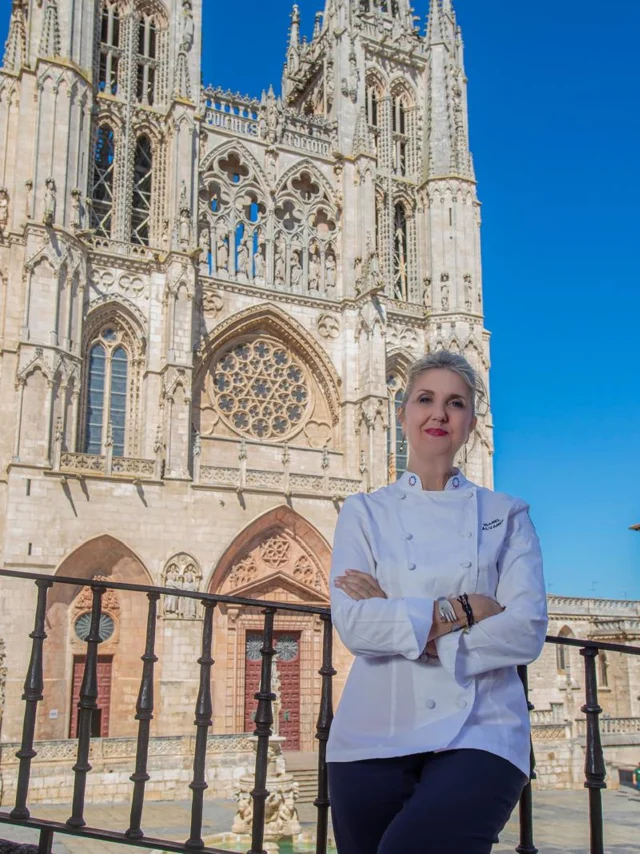 Imagen Catedral Hd Impresion