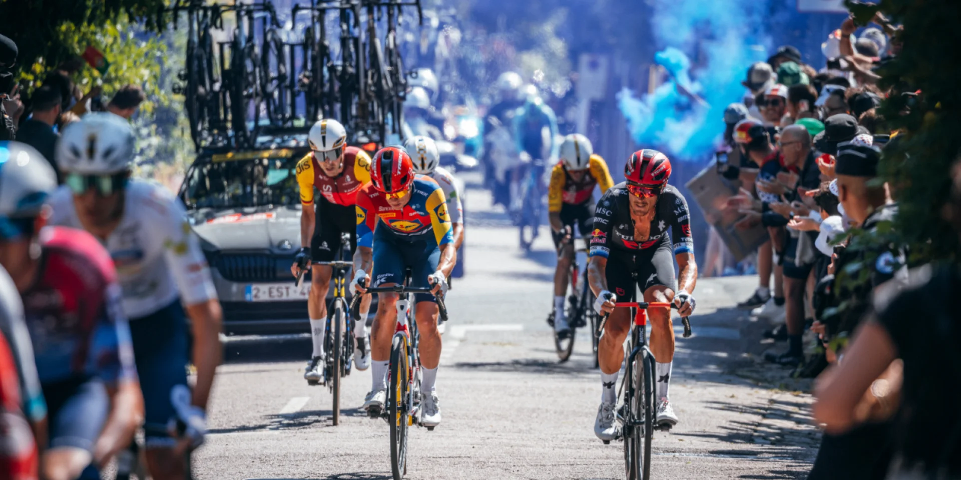 Rouen Tour De France 2025