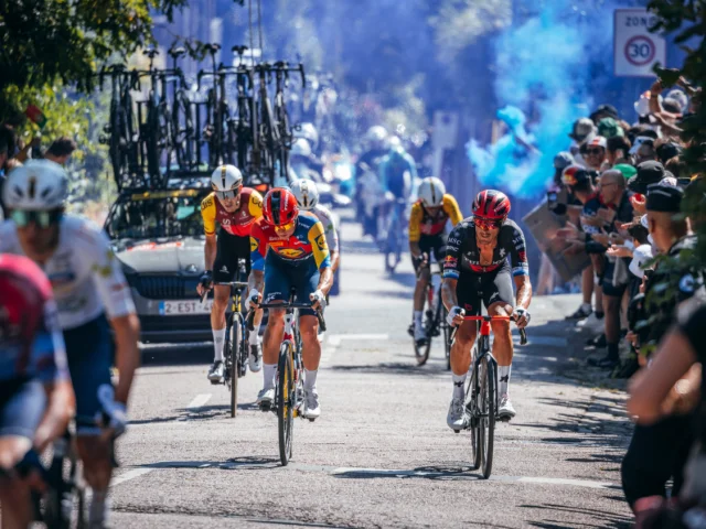 Rouen Tour De France 2025
