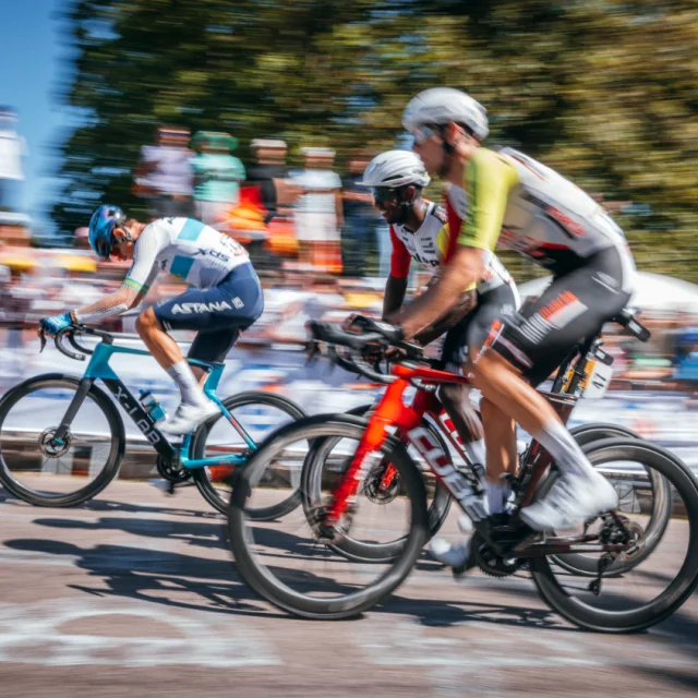 Rouen Tour De France 2025