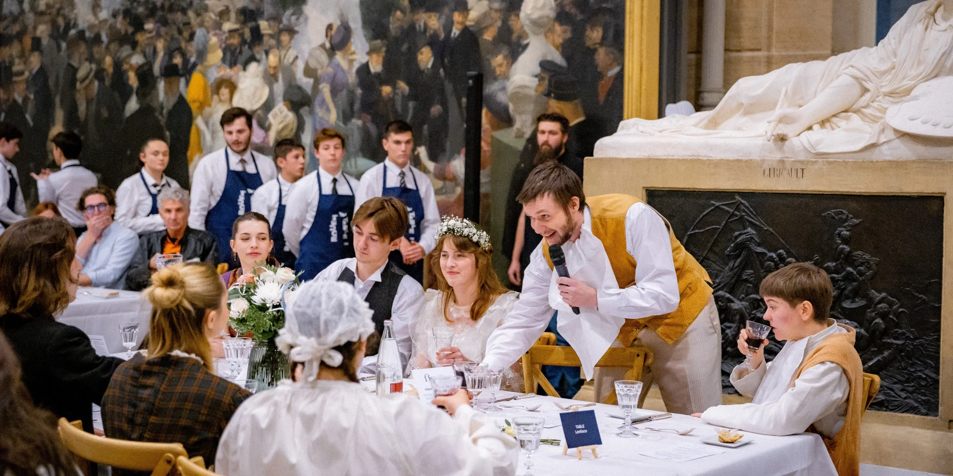 Colloque Tourisme innovant