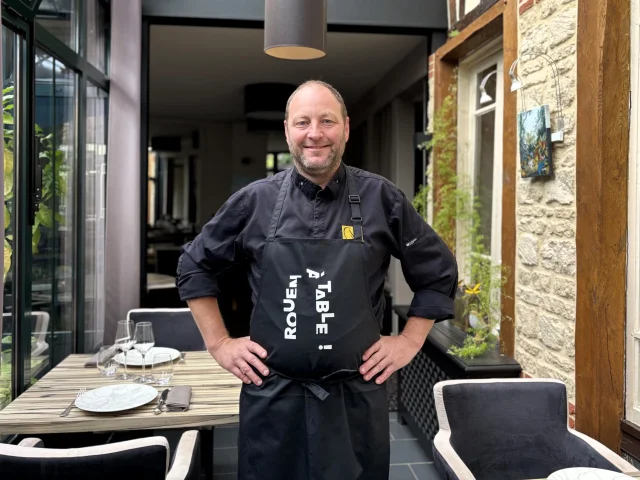 Christophe Mauduit