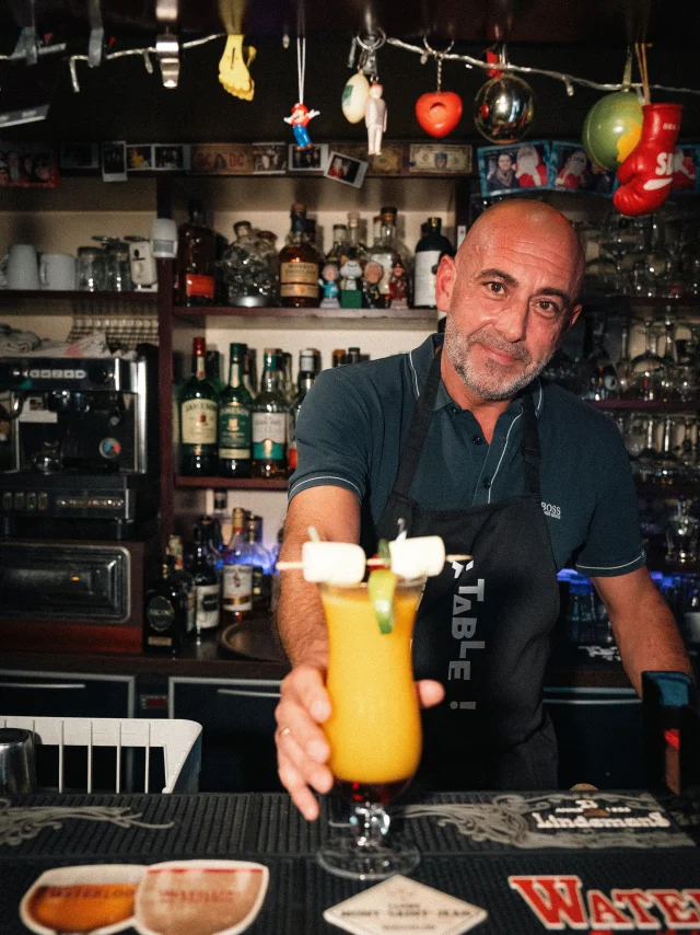 La Boite A Bieres Francois Dourlen