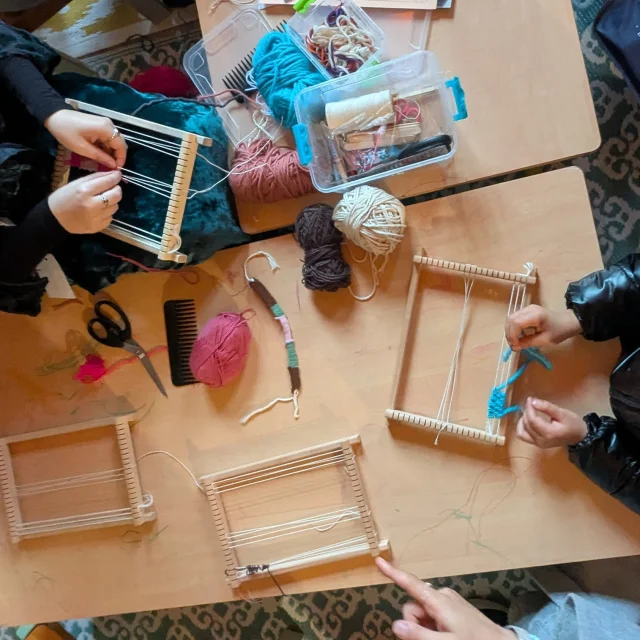 Festival du Livre de Jeunesse 2024