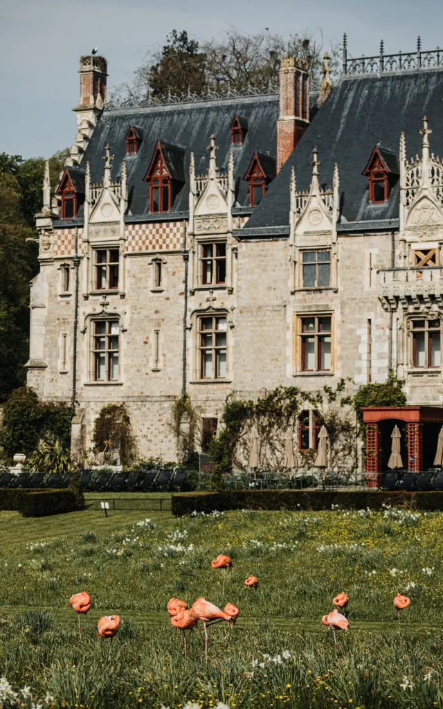 Chateau Du Parc De Cleres Cleres Coraline Et Leo Coraline Et Leo 23164 1600px