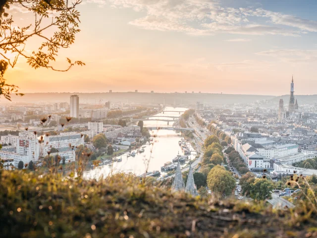 Aa 240920 Bonsecours Rouen Cote Sainte Catherinea Aubry Metropole Rouen Normandie 0103 Panorama