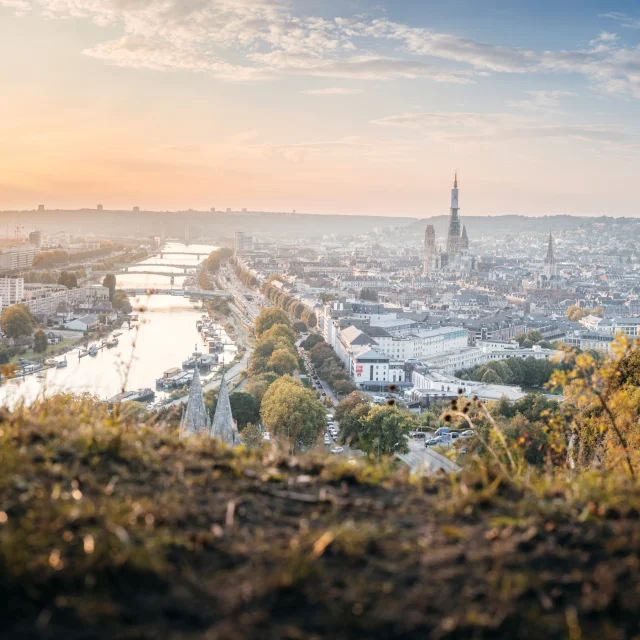 Aa 240920 Bonsecours Rouen Cote Sainte Catherinea Aubry Metropole Rouen Normandie 0103 Panorama