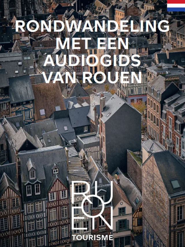 Audioguide Neerlandais