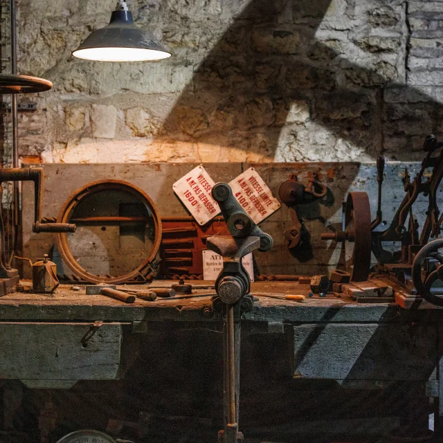 Expotec Singuliers Pluriel 2