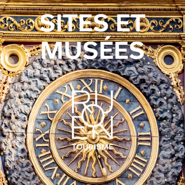 Sites Et Musees