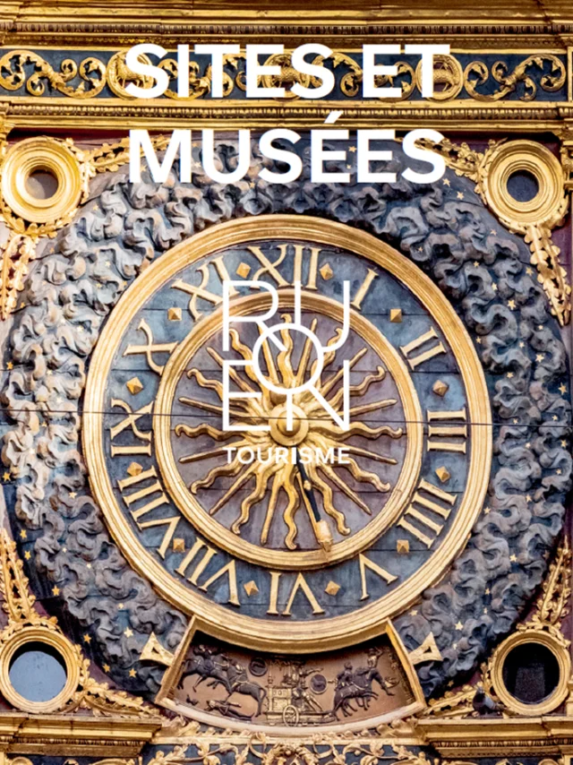 Sites Et Musees