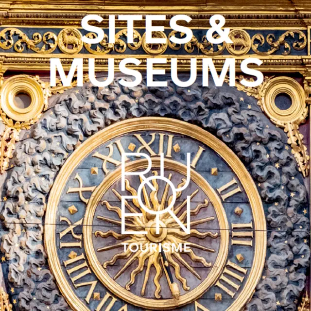 Sites Museums