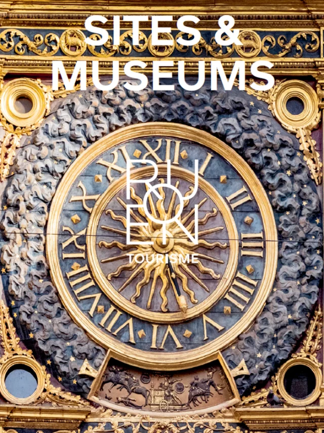 Sites Museums