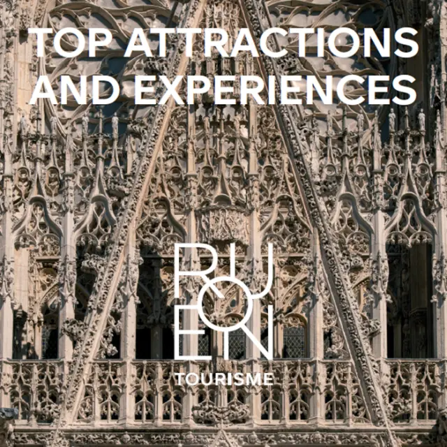 Top Attractions And Experiences