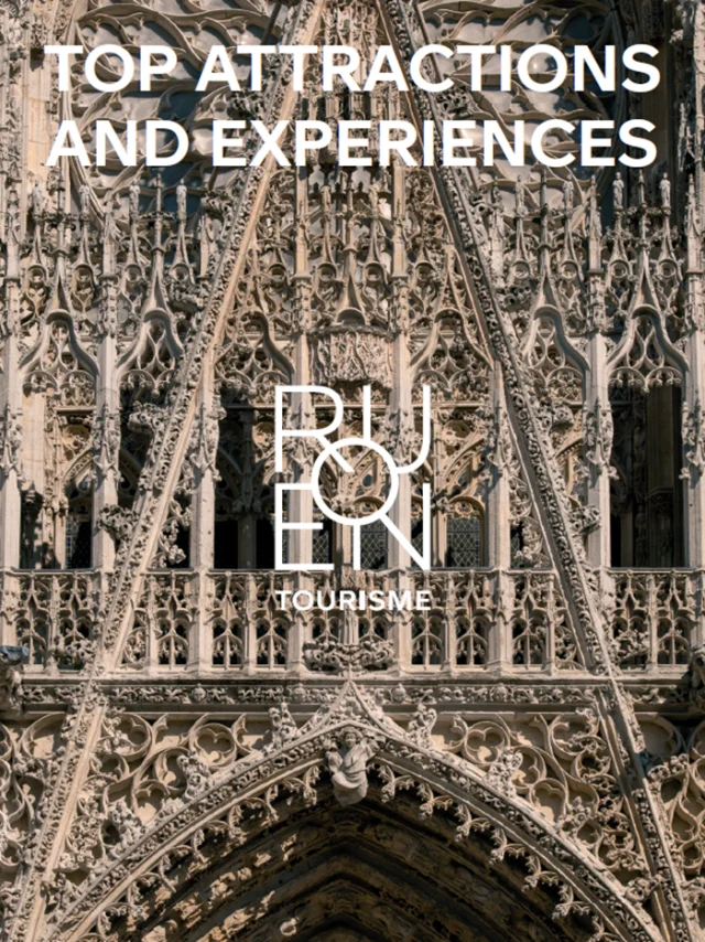 Top Attractions And Experiences