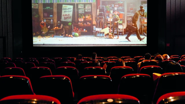 Festival This is England