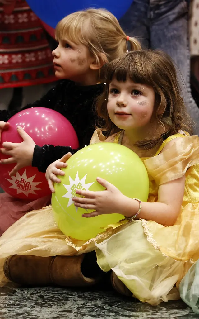 Big Bang Festival 2023. Opéra de Rouen.