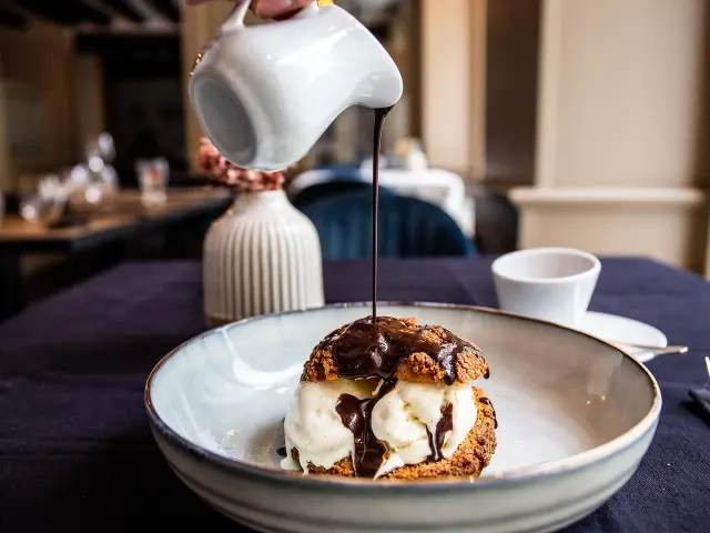 Restaurant Guillaume @lesphotosdepau