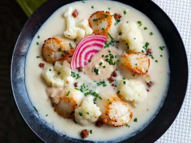 Bistrot De La Pucelle