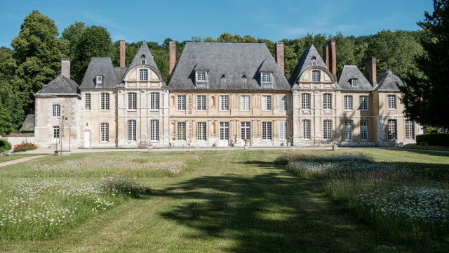 Chateau du Taillis