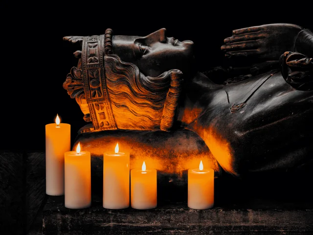 Si les objets pouvaient parler