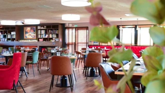 Best Western Plus Le Conquerant