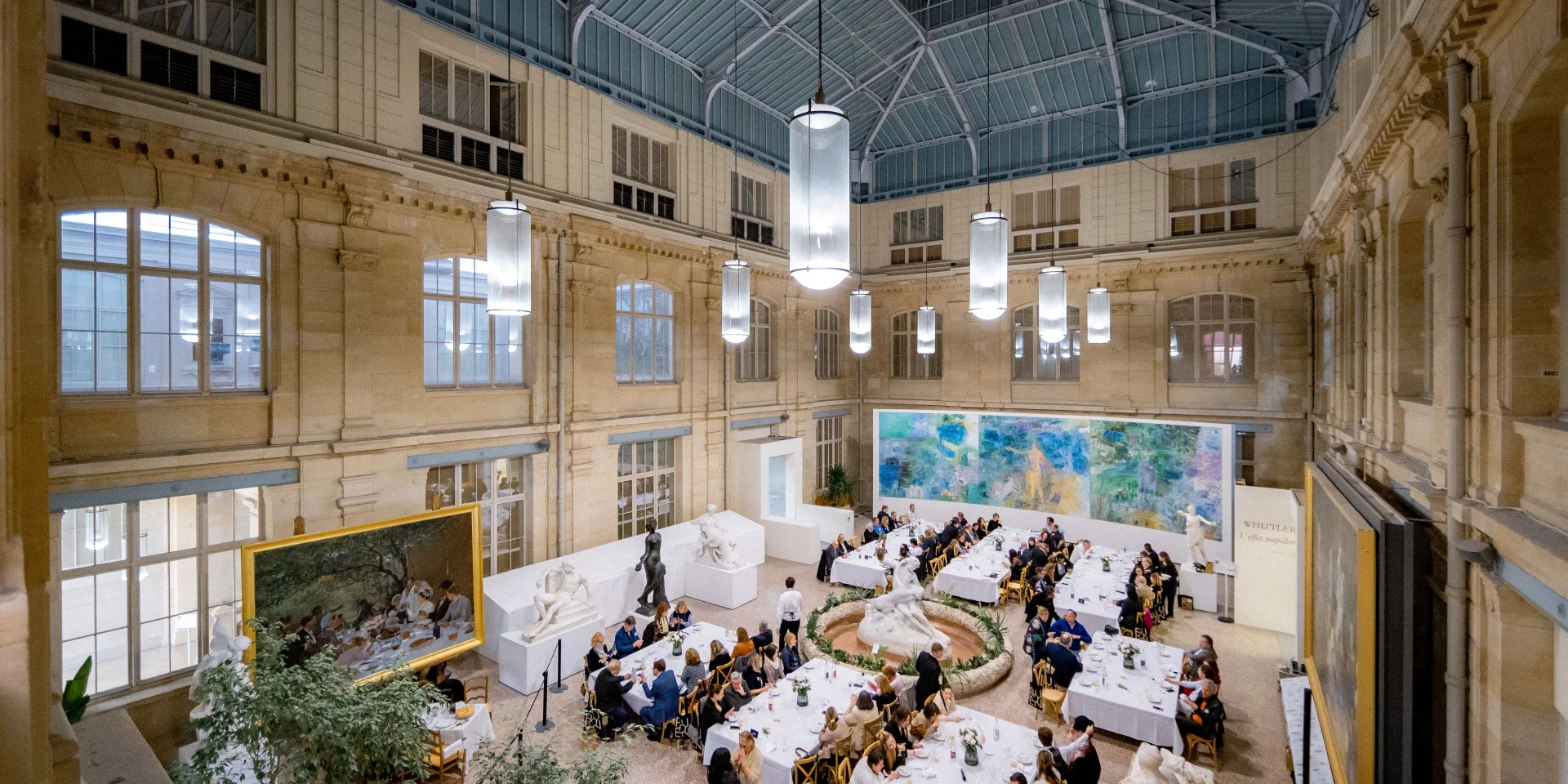 Dinner Rouen A Table 2024 Singuliers Pluriel 123