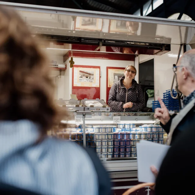 Experience Normande Marche Place Saint Marc Rouen Marie Anais Thierry Marie Anais Thierry 27053 800px Copy