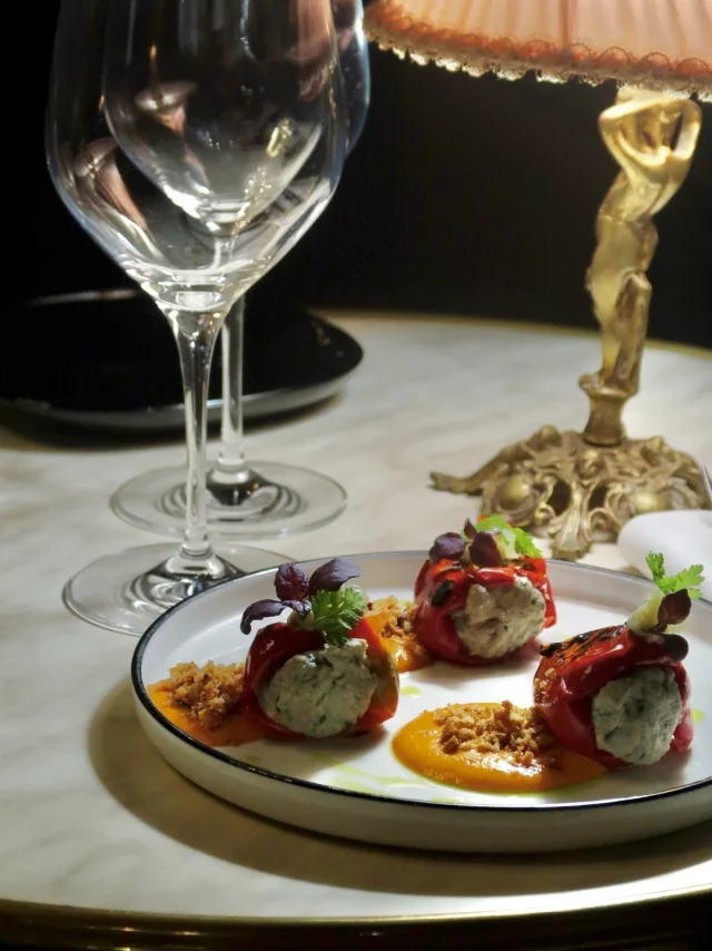 Louisette Cave A Manger @akomistudio