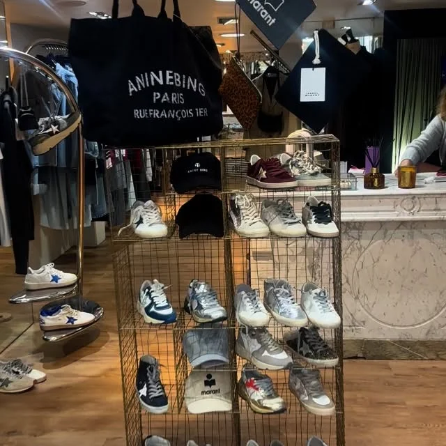 Ma Premiere Boutique