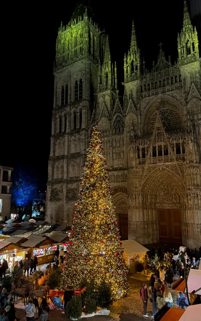 Noel A Rouen 2025 2