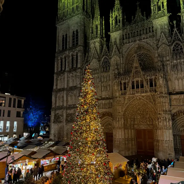 Noel A Rouen 2025 2