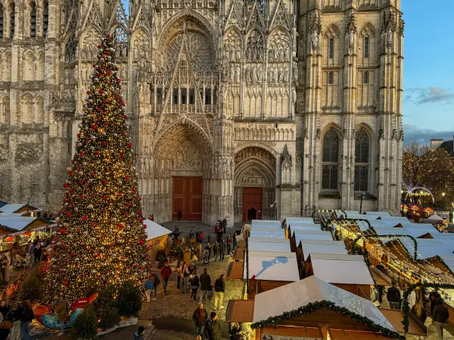 Noel A Rouen 2025