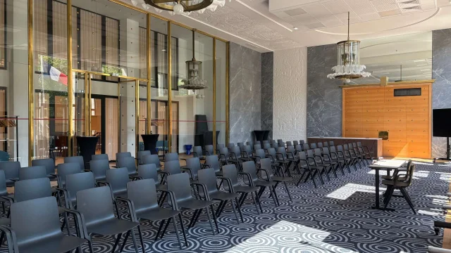 Novotel Rouen Centre Accor Hotel