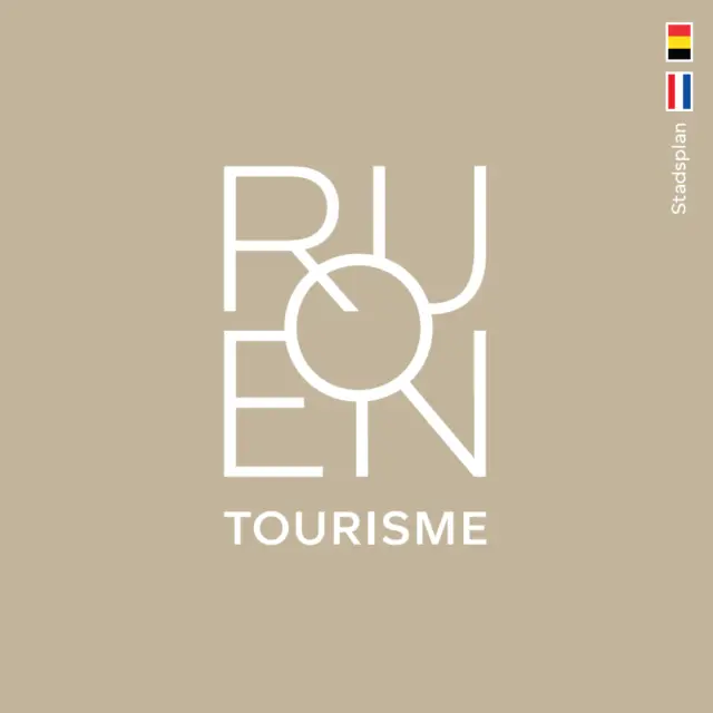 Plan Rouen 5