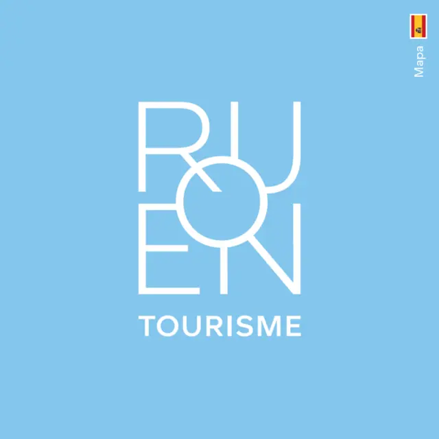 Plan Rouen 7
