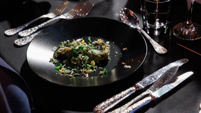 Rouen A Table Photo David Morganti 1064