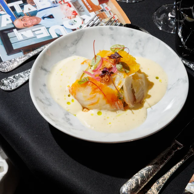 Rouen A Table Photo David Morganti 1142